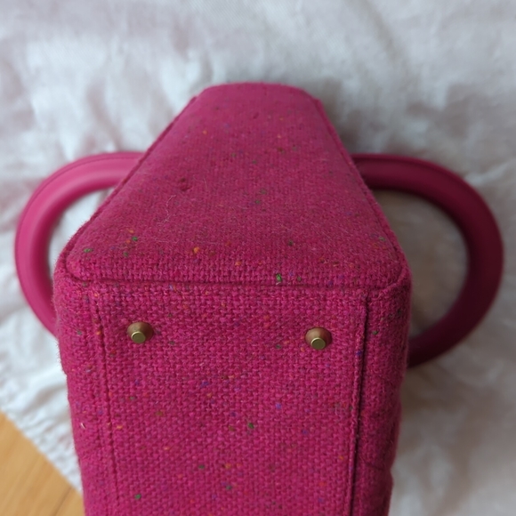 Christian Dior Lady Dior Bag - Picture 5 of 17